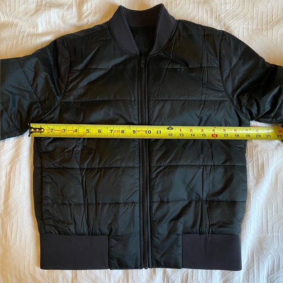 Lululemon Non-Stop Bomber Jacket - Picture 8 of 10